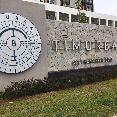 Kuantan Staycationtimurbay 外观 照片