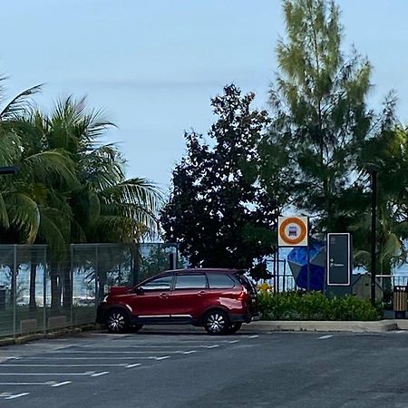Kuantan Staycationtimurbay 外观 照片