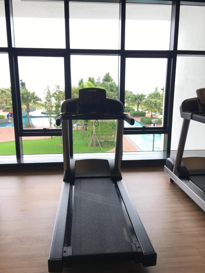 Kuantan Staycationtimurbay 外观 照片