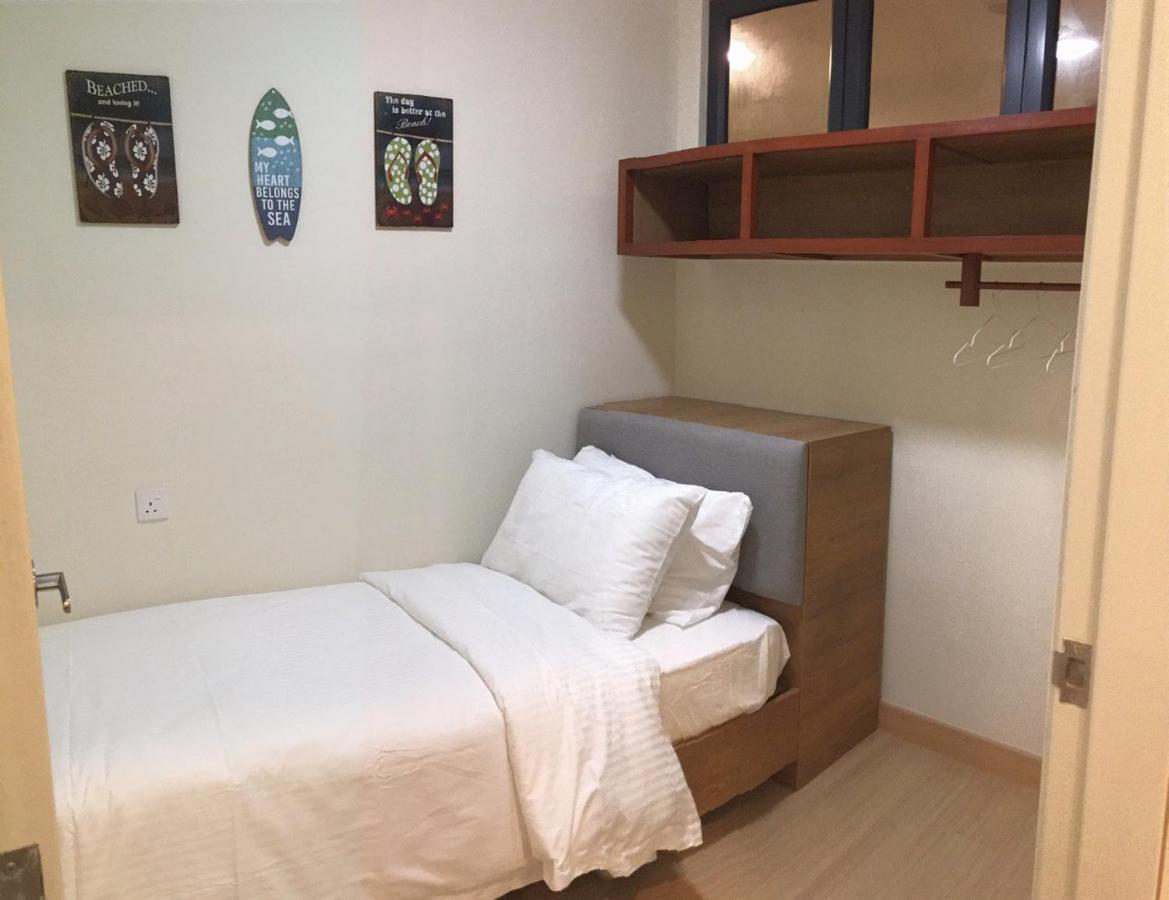 Kuantan Staycationtimurbay 外观 照片