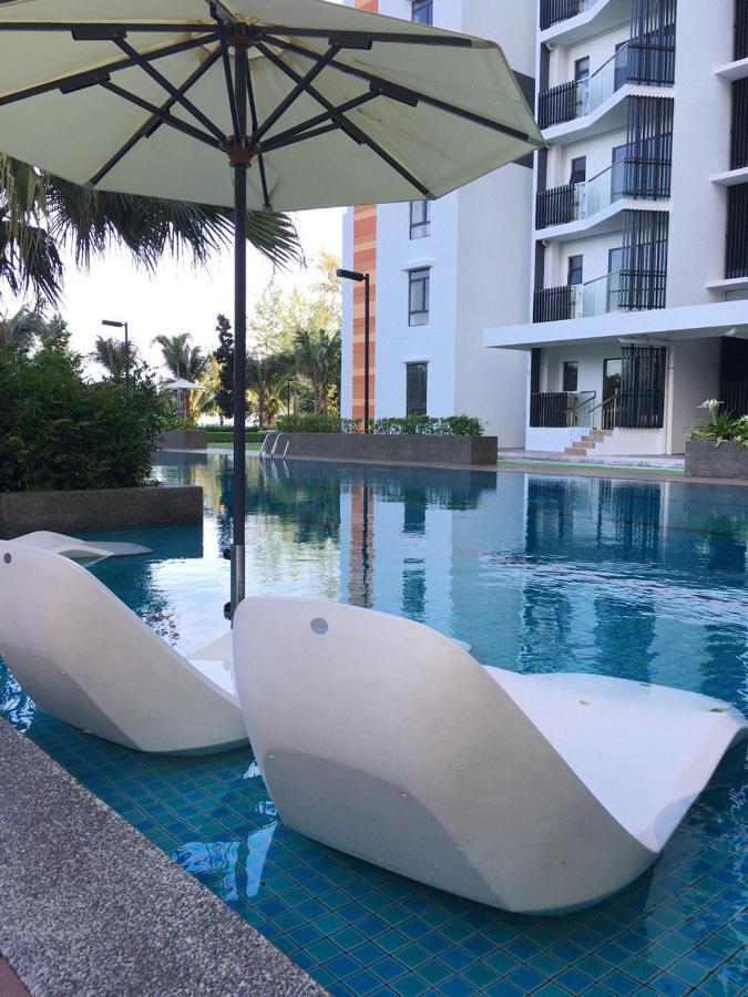 Kuantan Staycationtimurbay 外观 照片