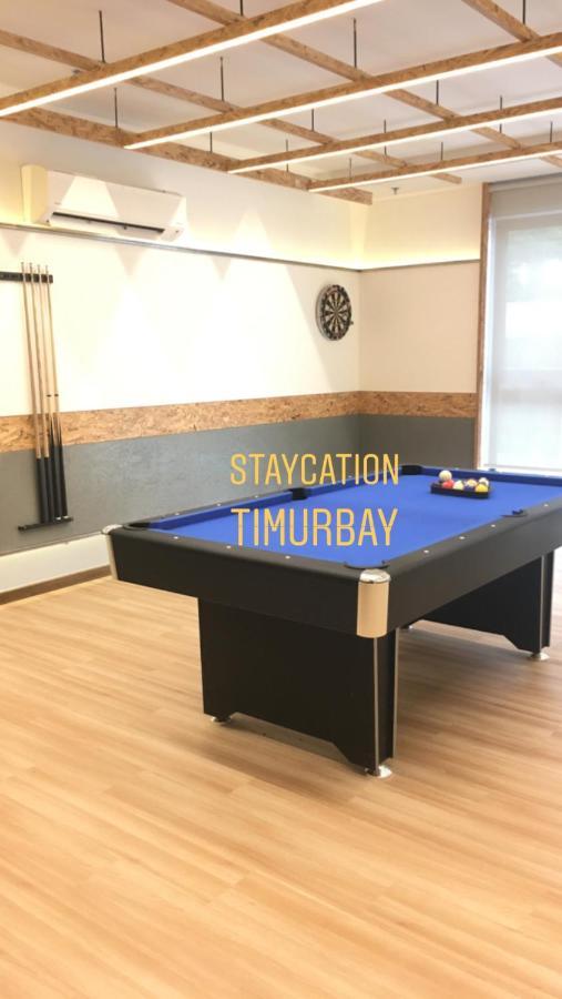 Kuantan Staycationtimurbay 外观 照片