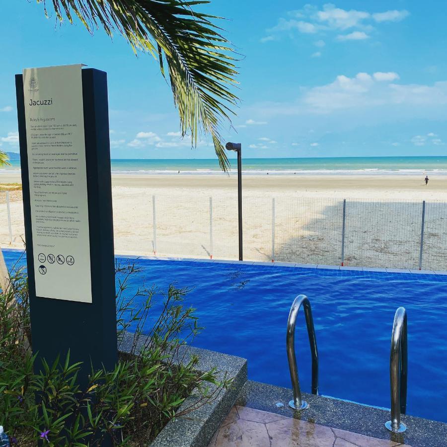 Kuantan Staycationtimurbay 外观 照片