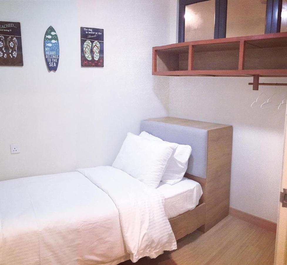 Kuantan Staycationtimurbay 外观 照片