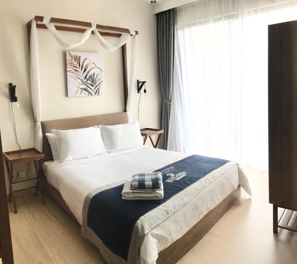Kuantan Staycationtimurbay 外观 照片