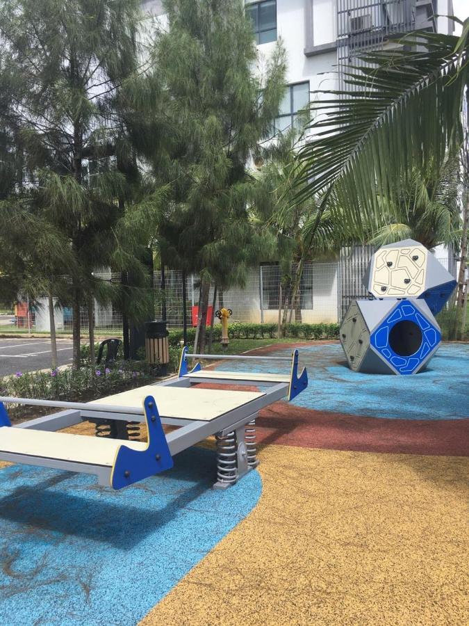 Kuantan Staycationtimurbay 外观 照片