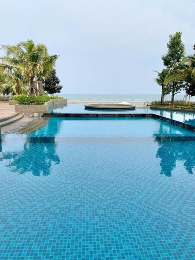 Kuantan Staycationtimurbay 外观 照片
