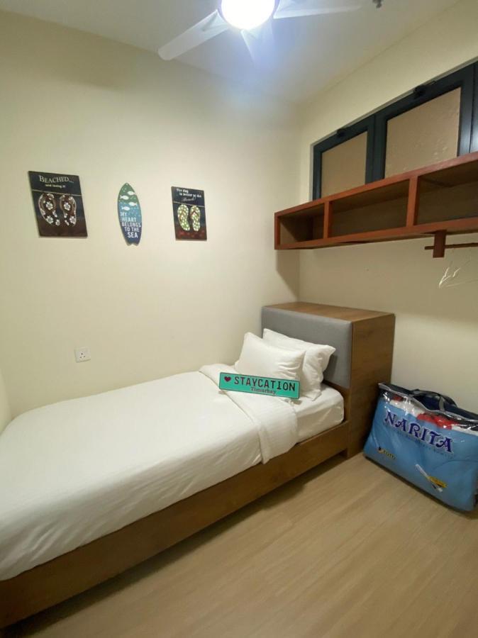 Kuantan Staycationtimurbay 外观 照片
