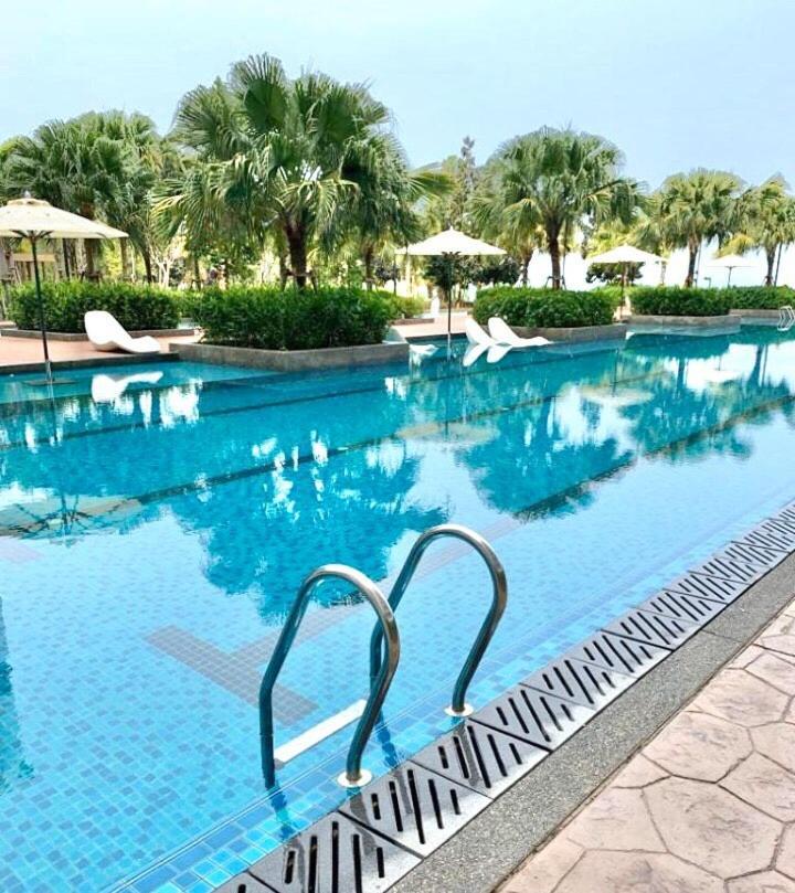 Kuantan Staycationtimurbay 外观 照片