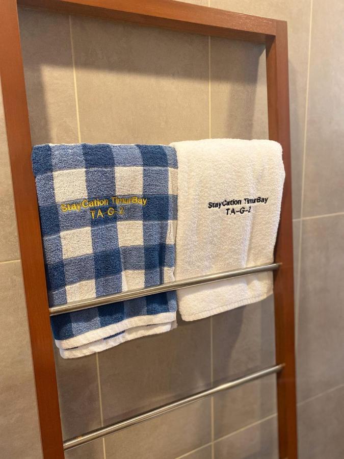 Kuantan Staycationtimurbay 外观 照片