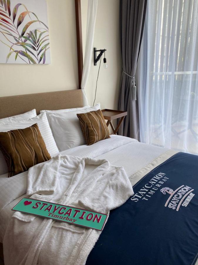 Kuantan Staycationtimurbay 外观 照片