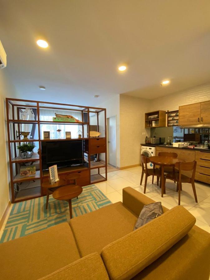 Kuantan Staycationtimurbay 外观 照片