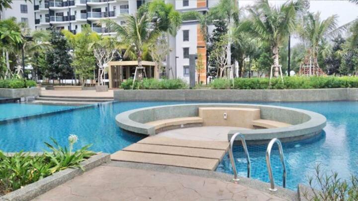 Kuantan Staycationtimurbay 外观 照片