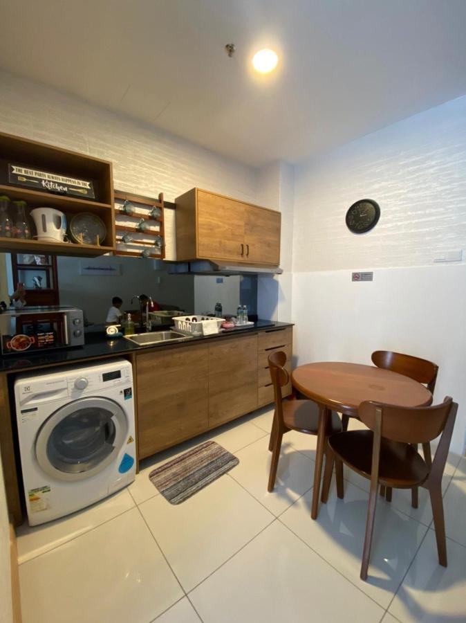 Kuantan Staycationtimurbay 外观 照片