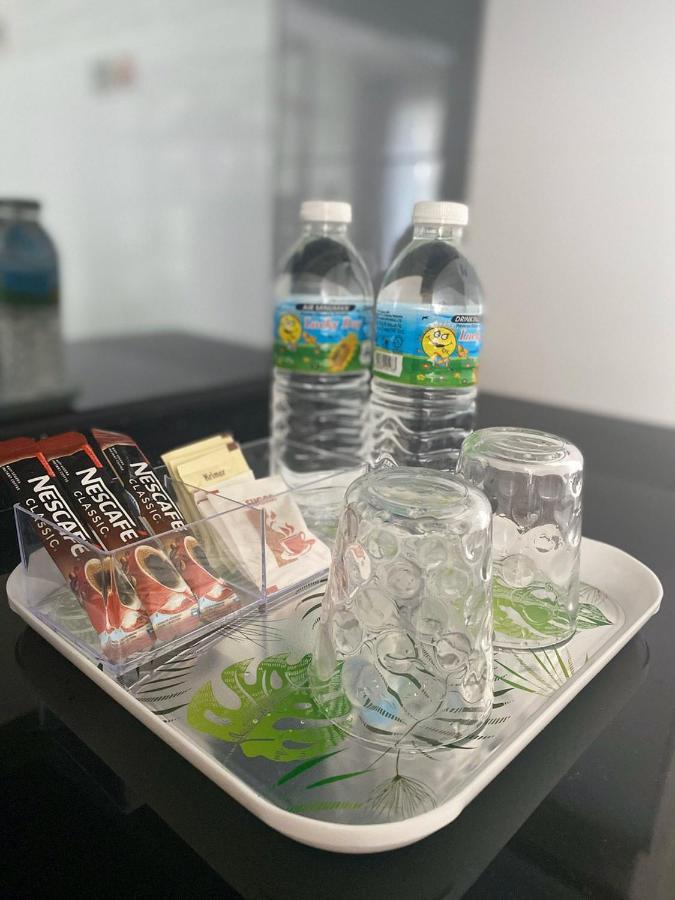 Kuantan Staycationtimurbay 外观 照片