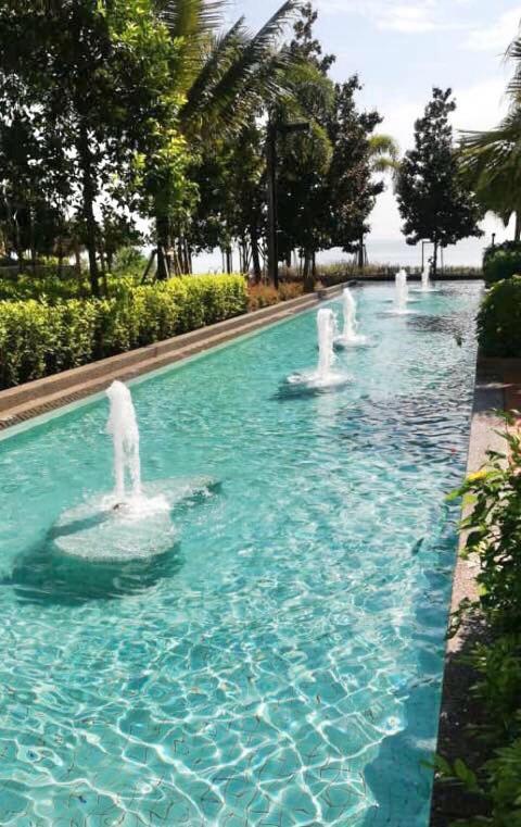 Kuantan Staycationtimurbay 外观 照片