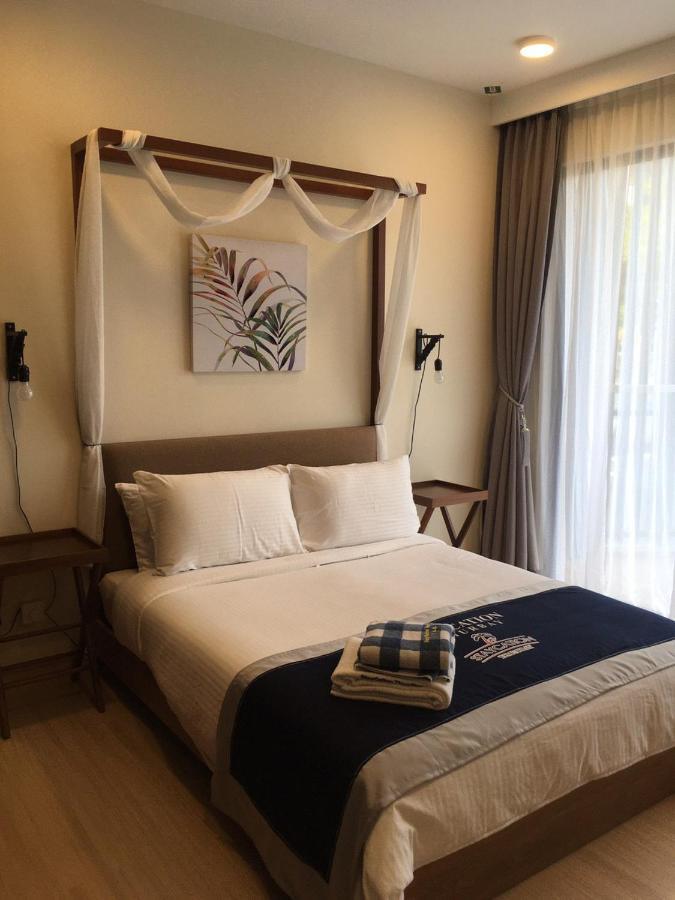 Kuantan Staycationtimurbay 外观 照片