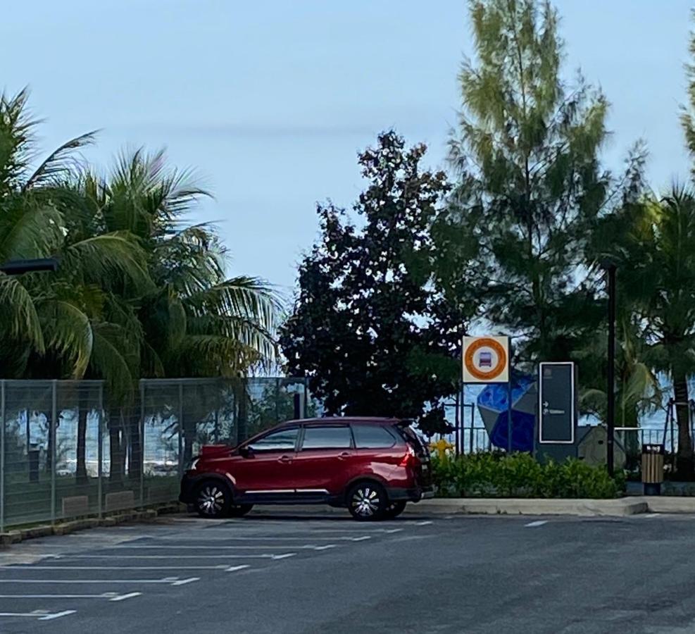 Kuantan Staycationtimurbay 外观 照片